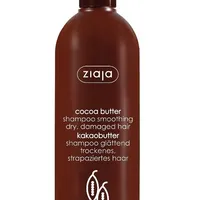 Ziaja Kakaové máslo Šampon na vlasy vyhlazující