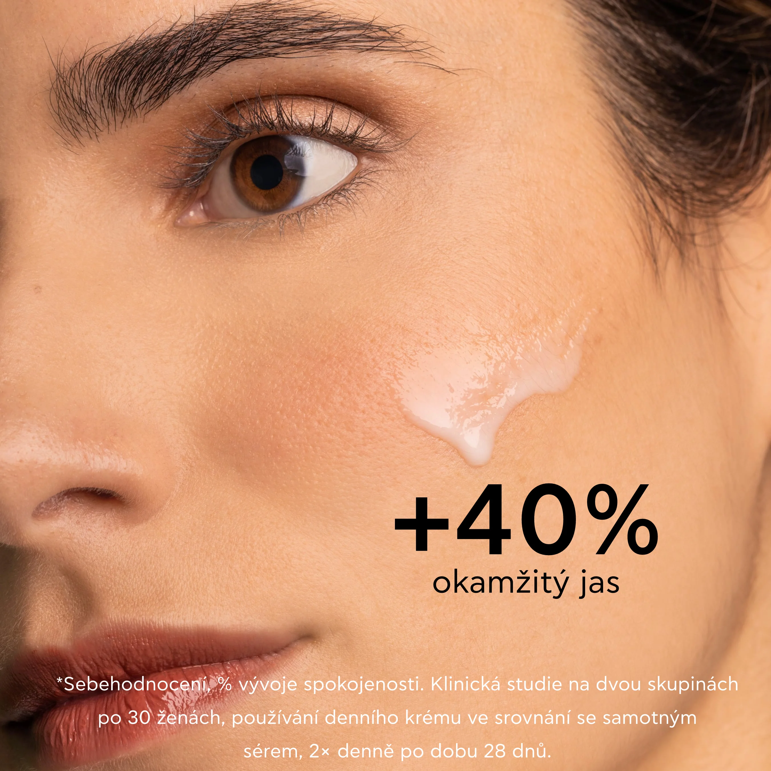 APIVITA Bee Radiant sérum pro rozjasnění pleti 30 ml