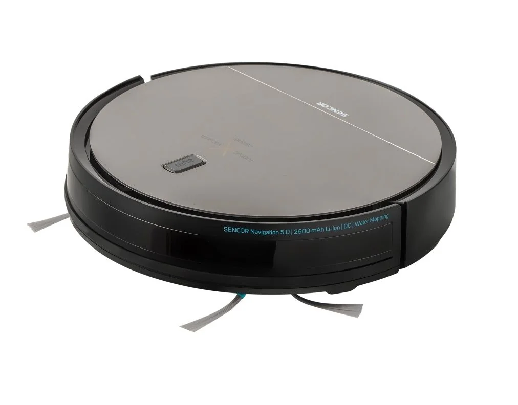 SENCOR SRV 2230TI robotický vysavač