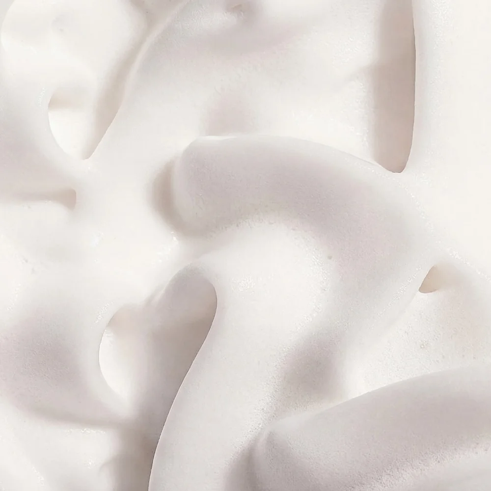 Deserved Whipped shower foam Ginger Citrus Shot sprchová pěna 250 ml