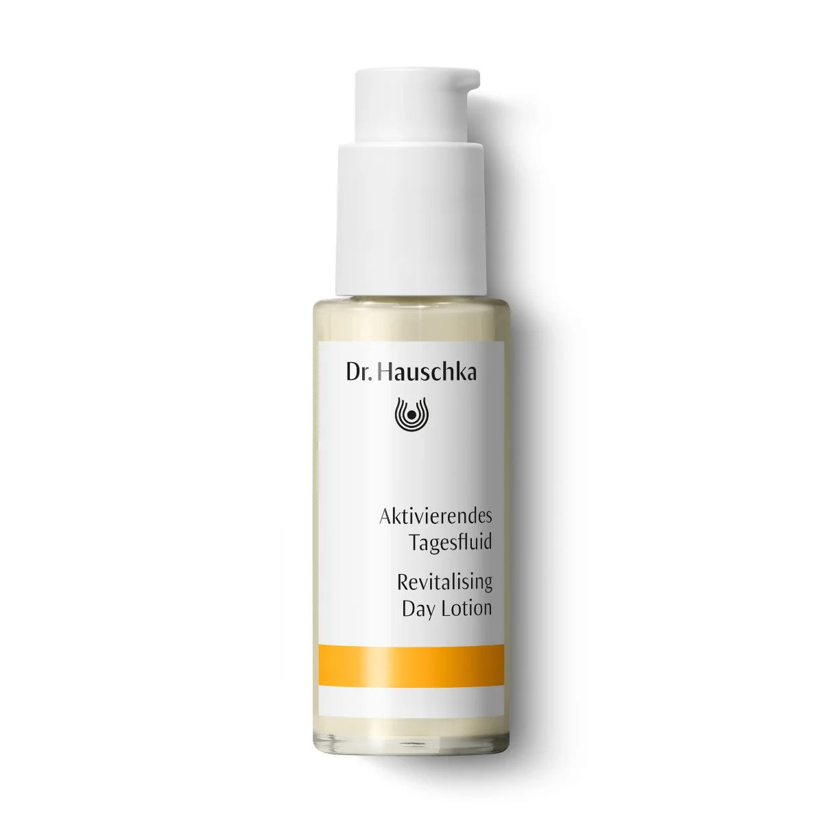 Dr.Hauschka Revitalizační denní lotion 50 ml
