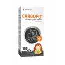 Carbofit Sirup pro děti