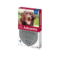 Advantix pro psy 25-40 kg