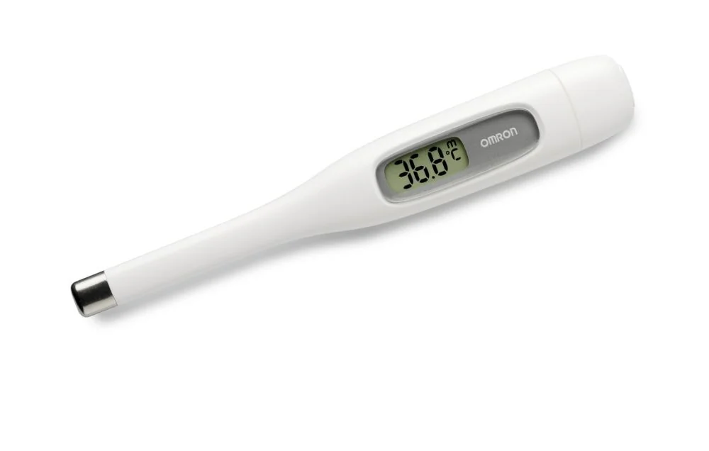 Omron i-Temp mini digitální teploměr s plochým hrotem