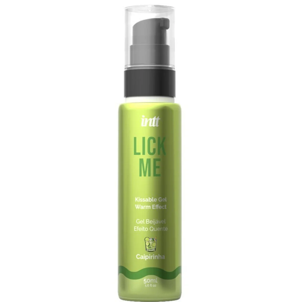 INTT Lick Me Caipirinha