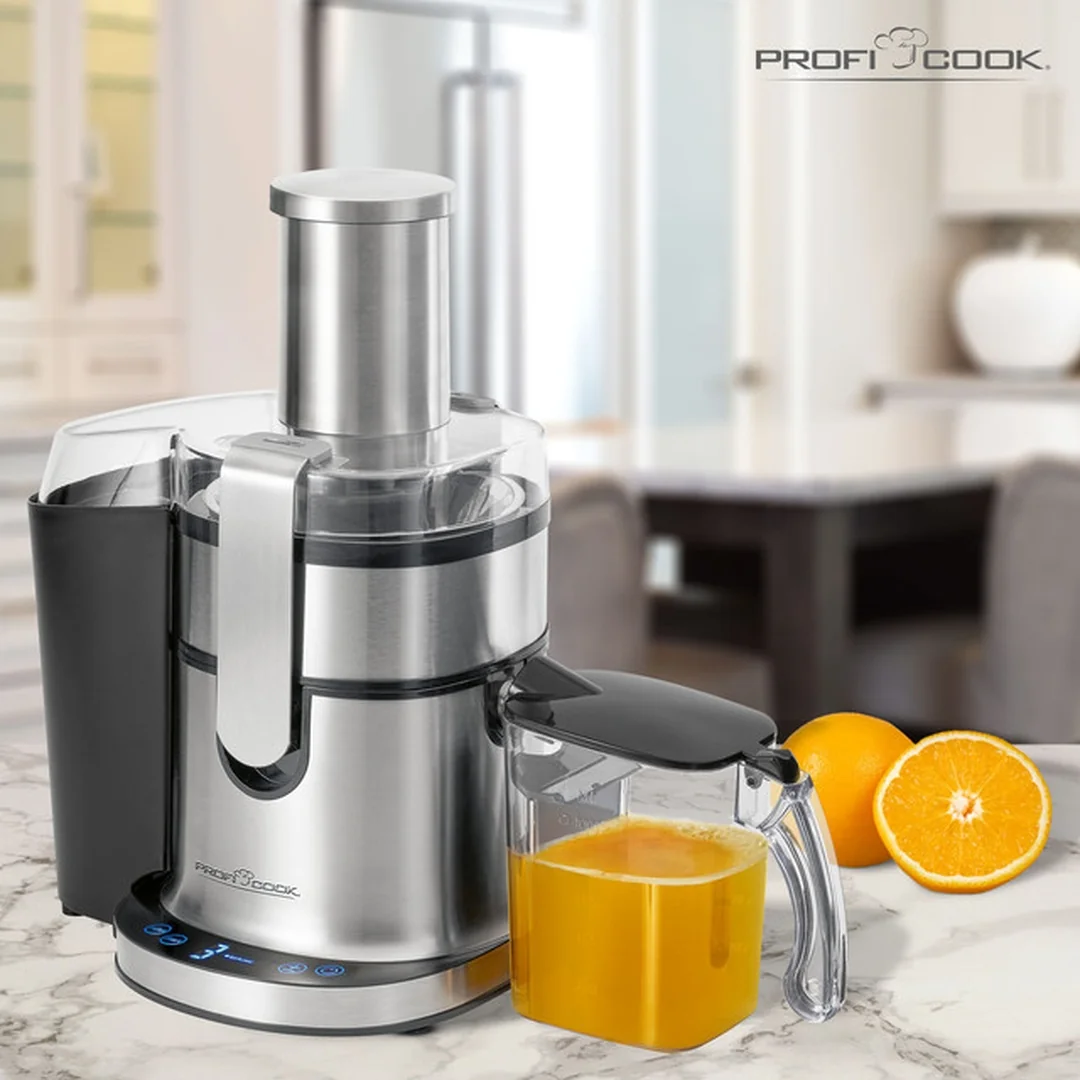 ProfiCook AE 1156 Automat.odšťavňovač 
