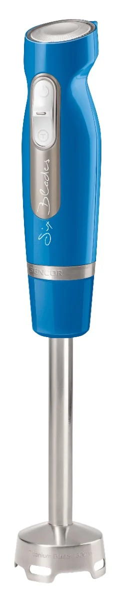 SENCOR SHB 4462BL-EUE3 tyčový mixér