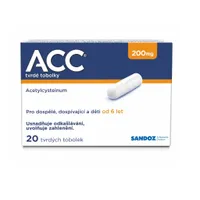 ACC 200 mg