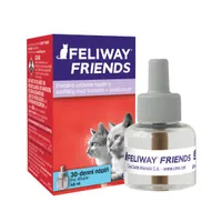 Feliway Friends náhradní náplň pro kočky