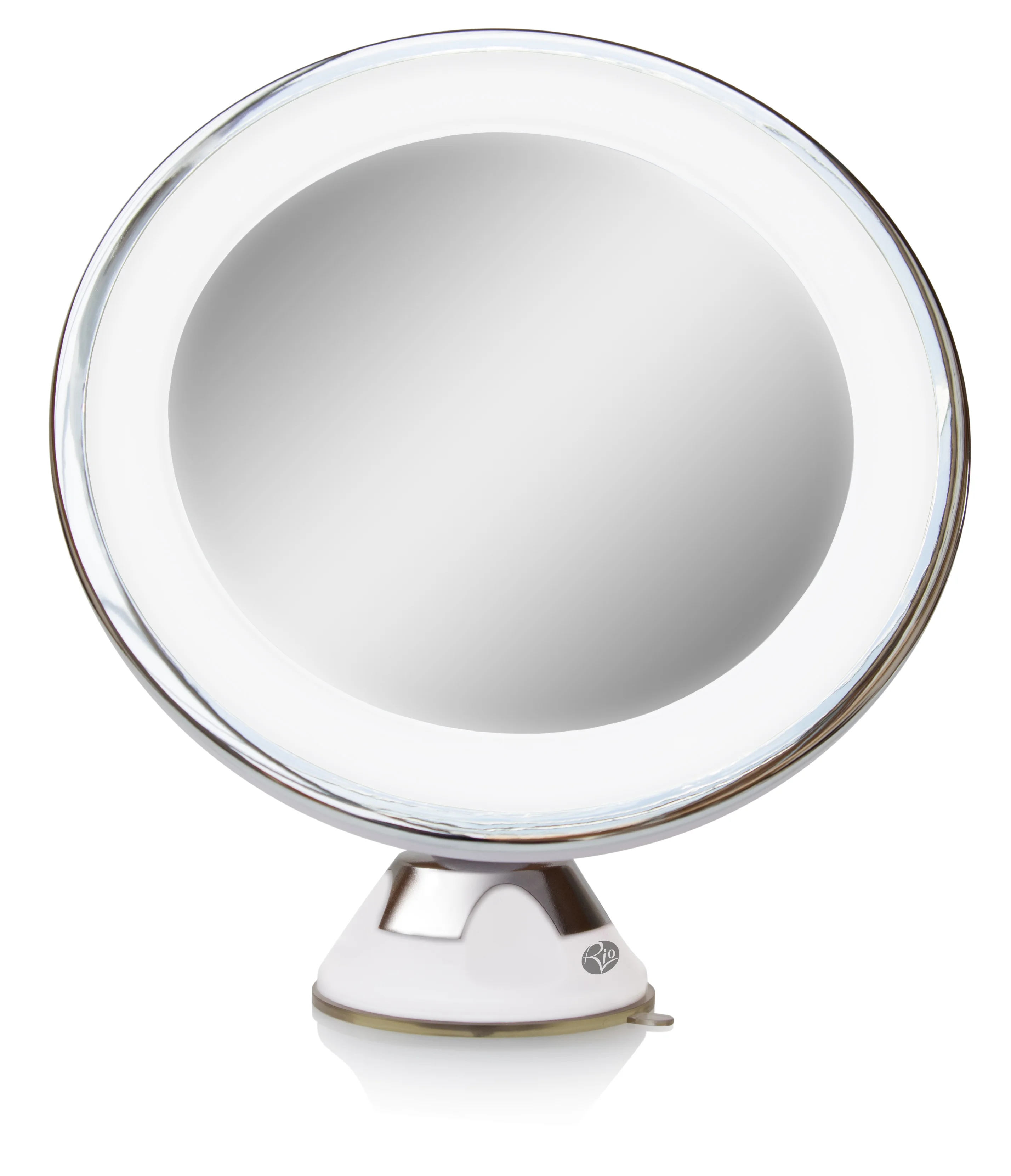 Rio RIO MULTI-USE LED MAKEUP MIRROR Zvětšovací zrcátko