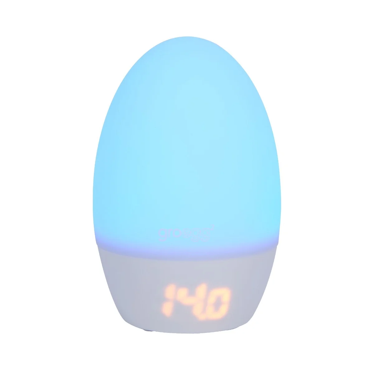 Tommee Tippee Gro Egg2 teploměr a noční světlo