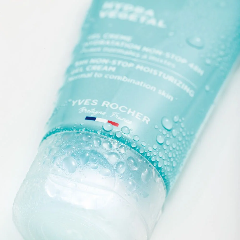 Yves Rocher Hydratační gel na den a noc 50 ml