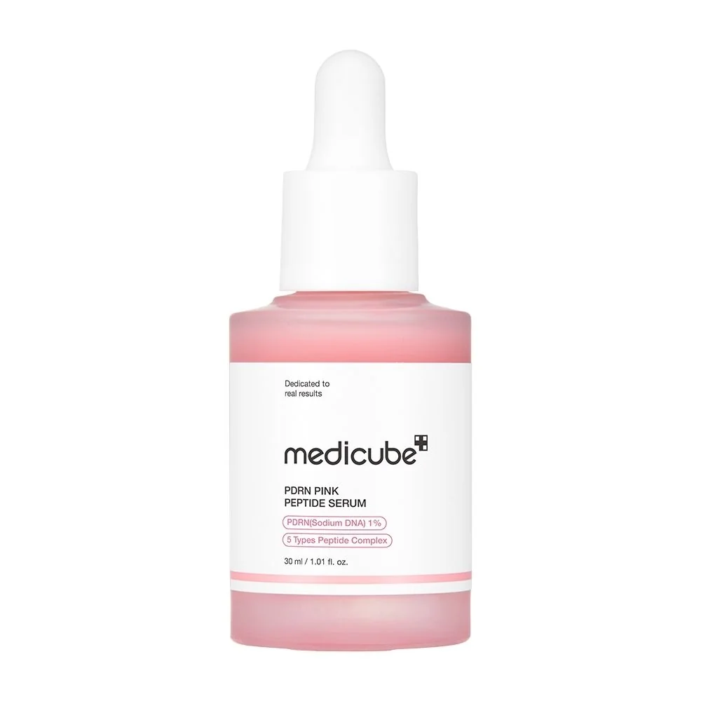 Medicube PDRN Pink Peptide Serum sérum 30 ml
