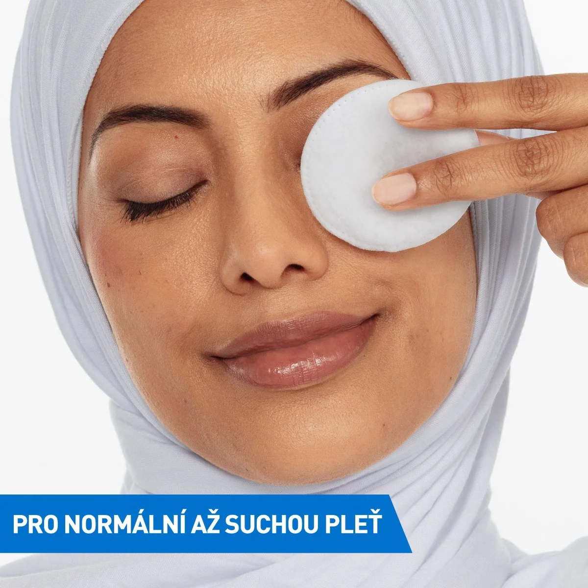 CeraVe Hydratační micelární voda 400 ml