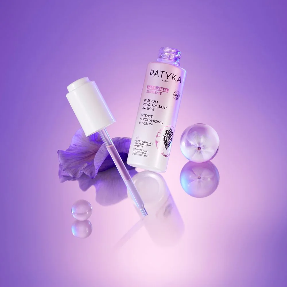 PATYKA Age Global Supreme Intensive Revolumising Bi Serum revolumizační dvoufázové sérum 30 ml