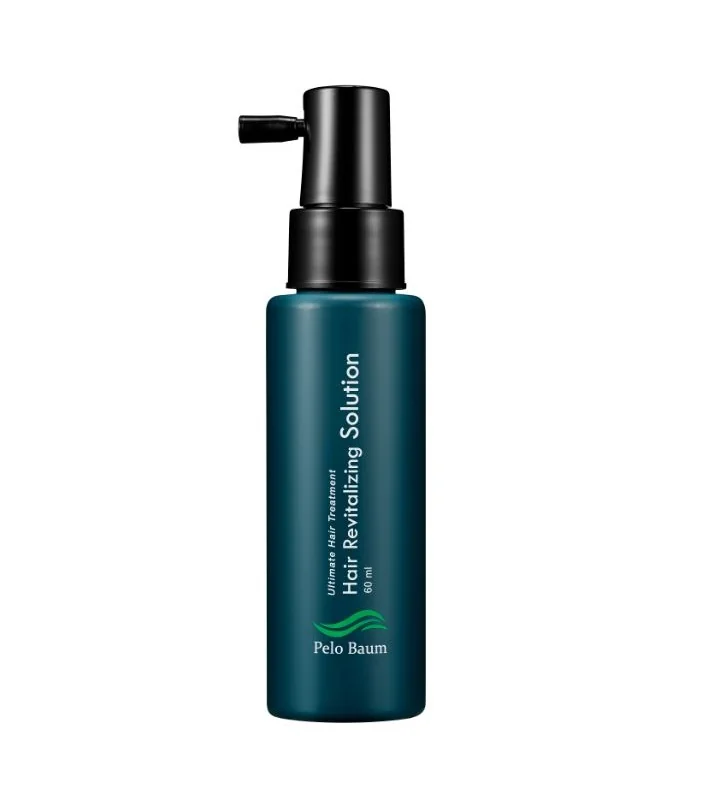 Pelo Baum Hair Revitalizing Solution 150 ml
