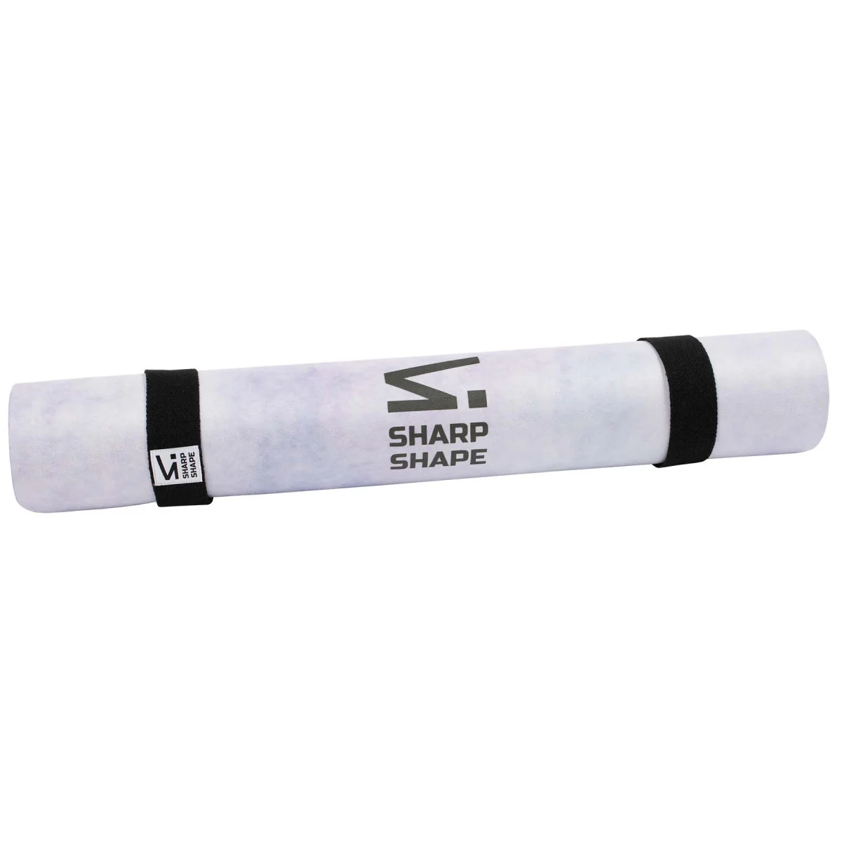 SharpShape Podložka na jógu ECO MAT NAMASTE