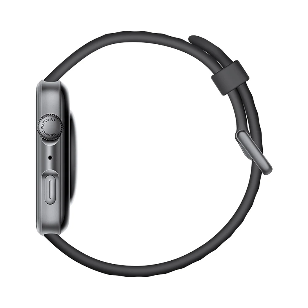 Huawei Watch Fit 4 chytré hodinky Black