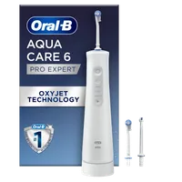 Oral-B Aquacare 6