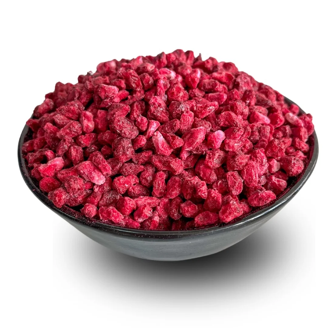 Lyopotraviny Lyofilizované granátové jablko, 50 g