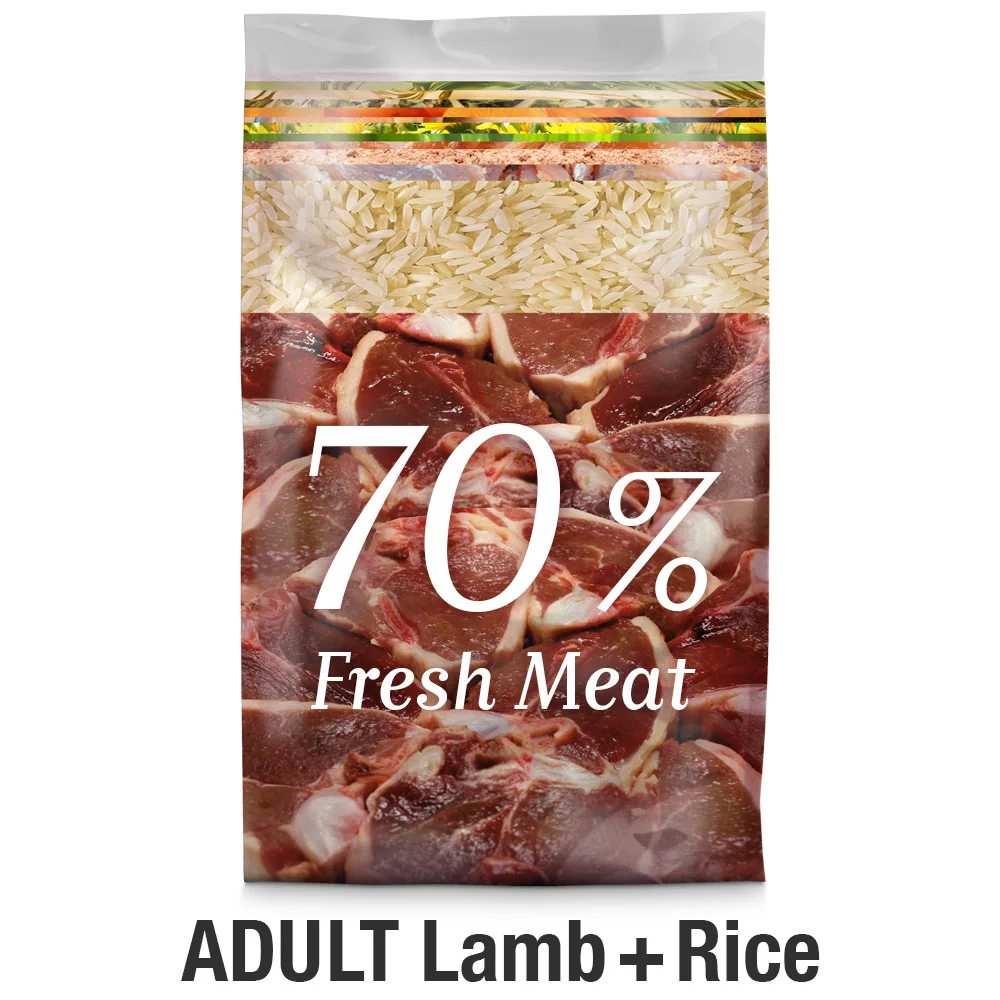Platinum Adult Lamb - Jehněčí 5 kg