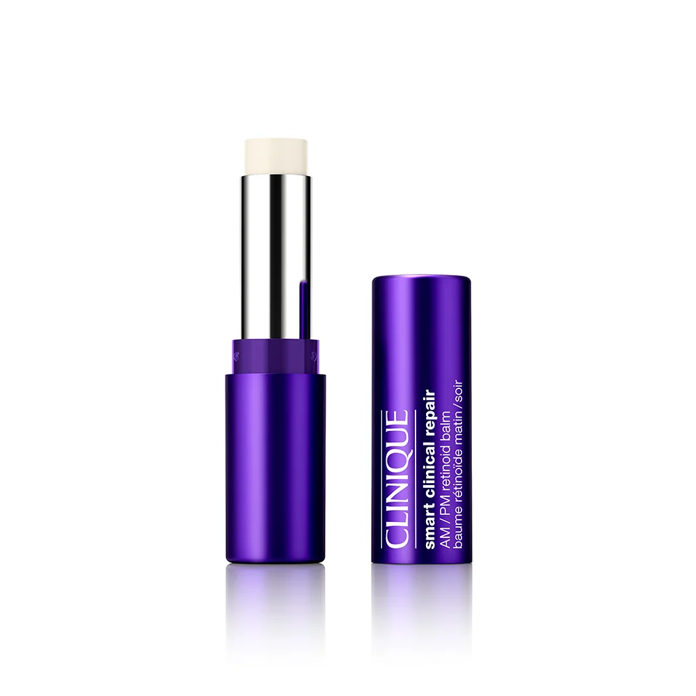 CLINIQUE Smart Clinical Reprair Retinoid Balm pleťový balzám v tyčince 3 g