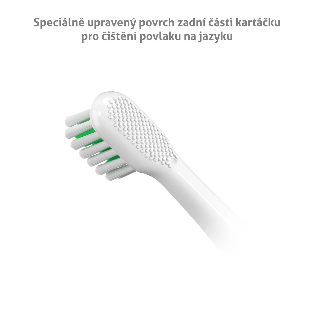 Truelife SonicBrush T100 sonický kartáček