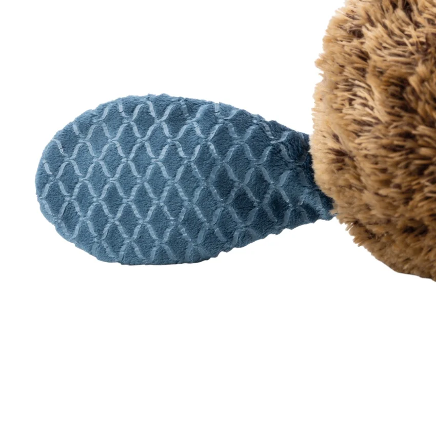 Nici Plyšová hračka Bobr Harry Woodsnacker 20 cm