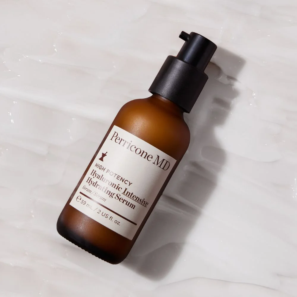 Perricone MD High Potency intenzivní hydratační sérum 59 ml
