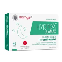 Barny´s Hypnox DuoMAX