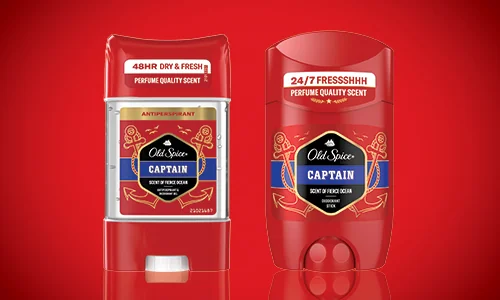 Old Spice Antiperspiranty a deodoranty Old Spice Antiperspiranty a deodoranty