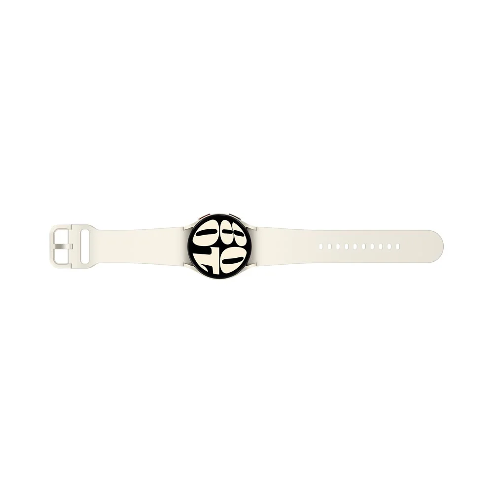 Samsung Galaxy Watch 6 LTE 40 mm hodinky s GPS Gold