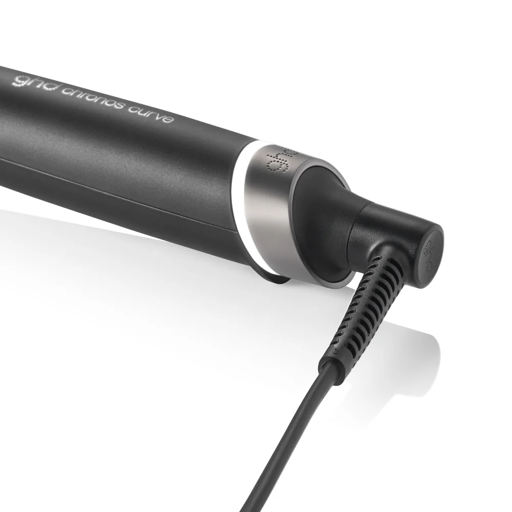 GHD Curve 28-23 mm kulma na vlasy černá