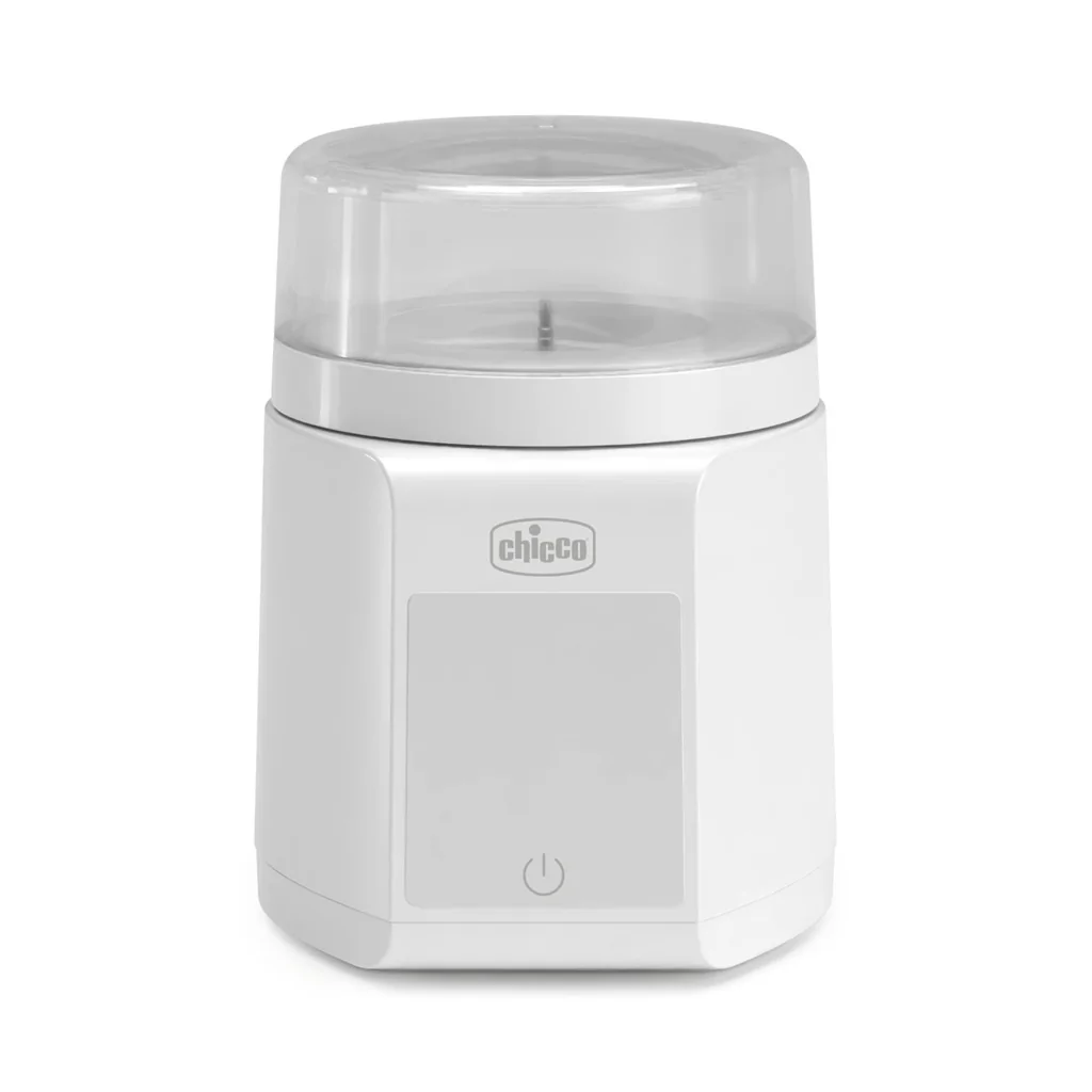 Chicco Ohřívač a sterilizátor kojeneckých lahví Portable