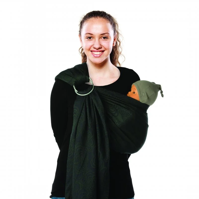 Babylonia nosítko BB-SLING Moonshadow