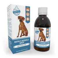 Topvet For Pets Biotin s boswélií