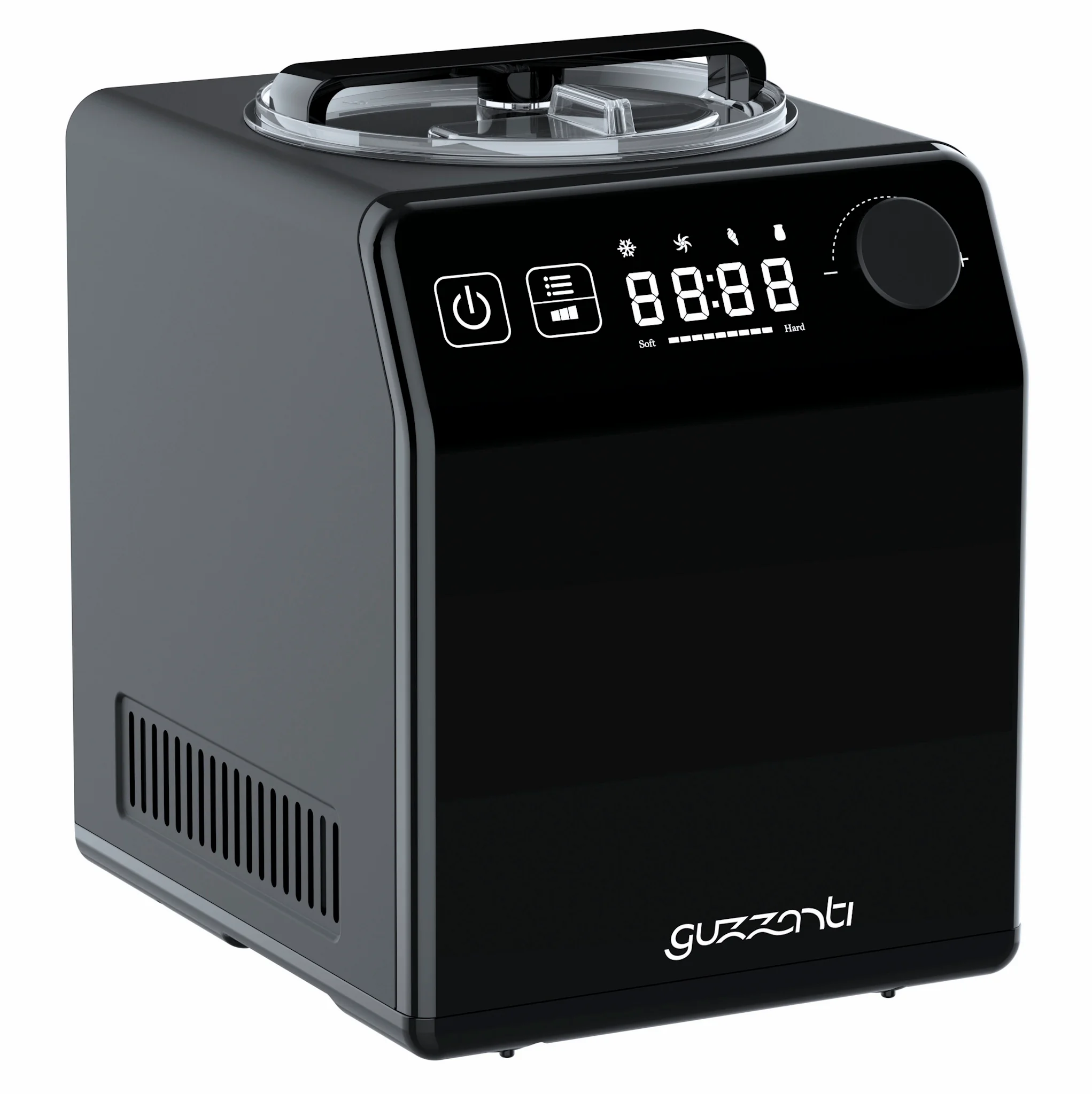GUZZANTI GZ 155A