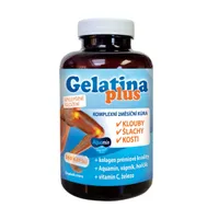 Gelatina Plus