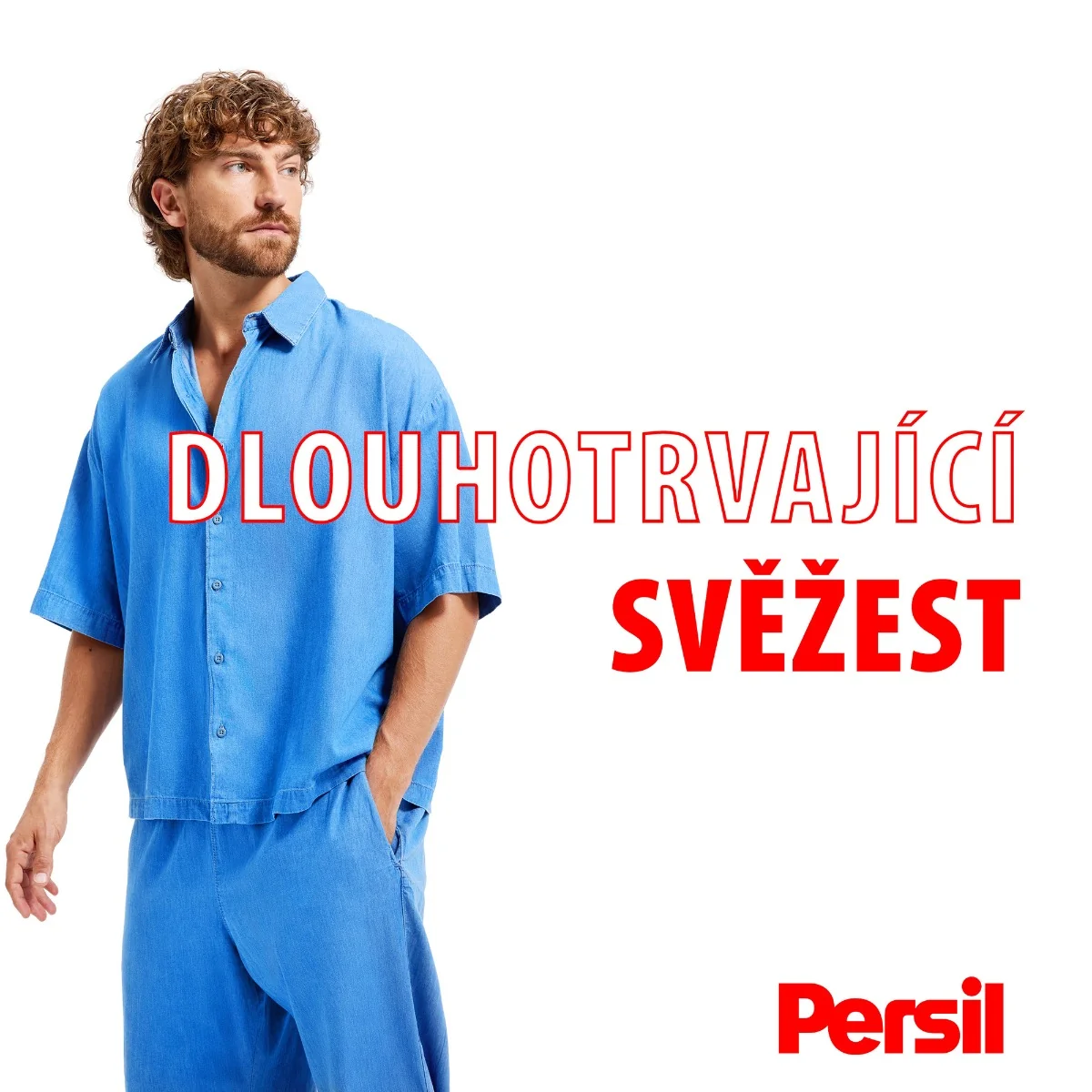 Persil Prací gel Expert Lavender Color 4,5 l 100 dávek