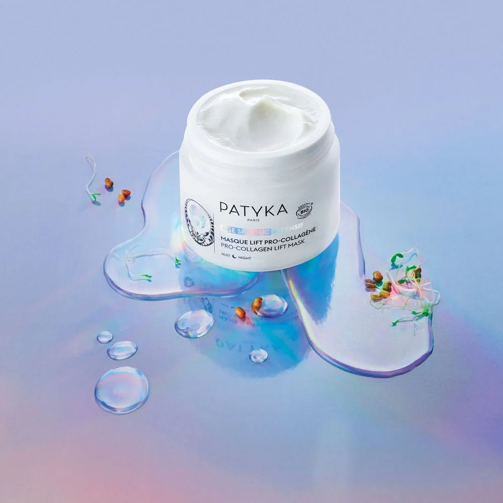 PATYKA Age-Specific Intensif Pro-Collagen Lift Mask pro-kolagenová liftingová maska 50 ml