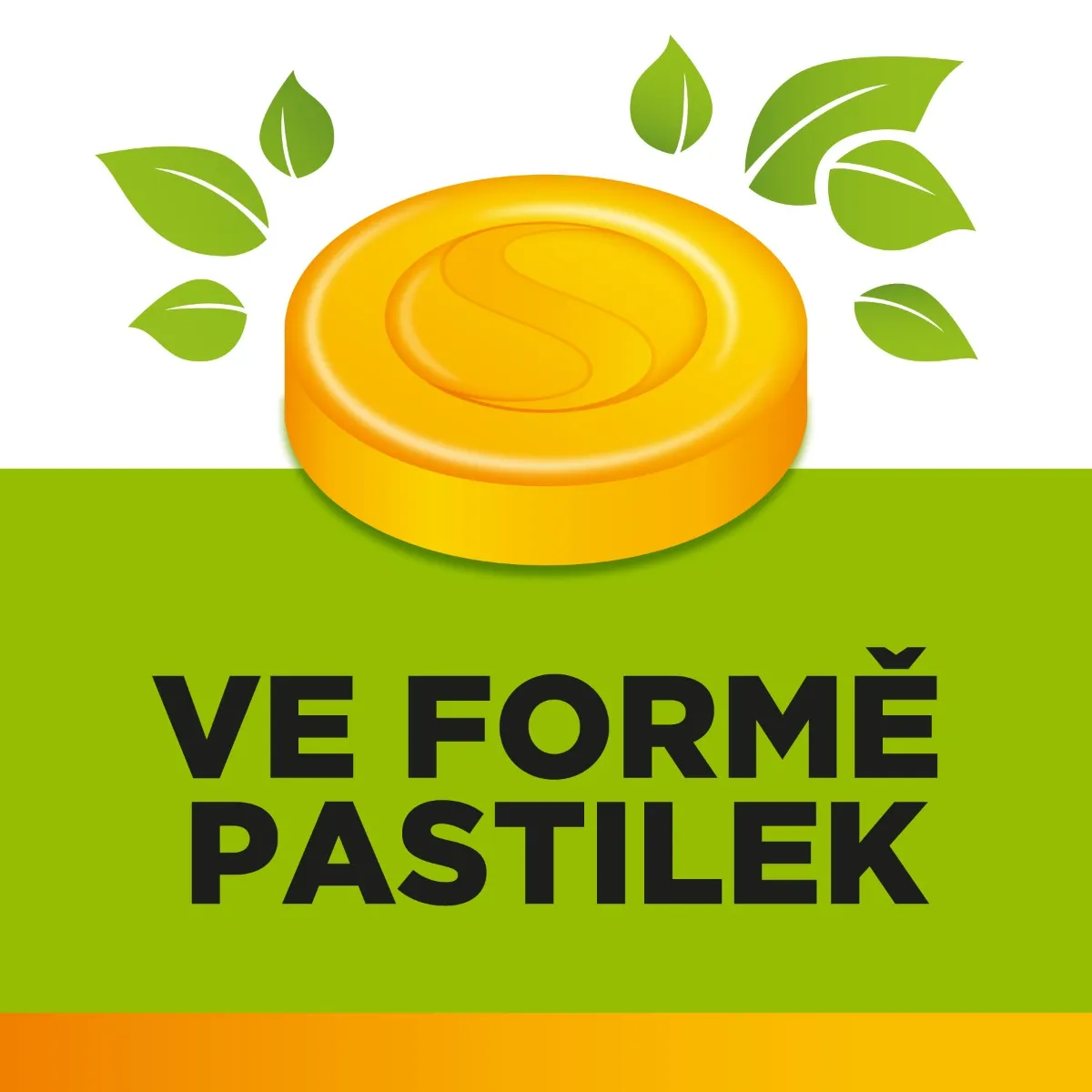 StrepHerbal Propolis a Rakytník 24 pastilek