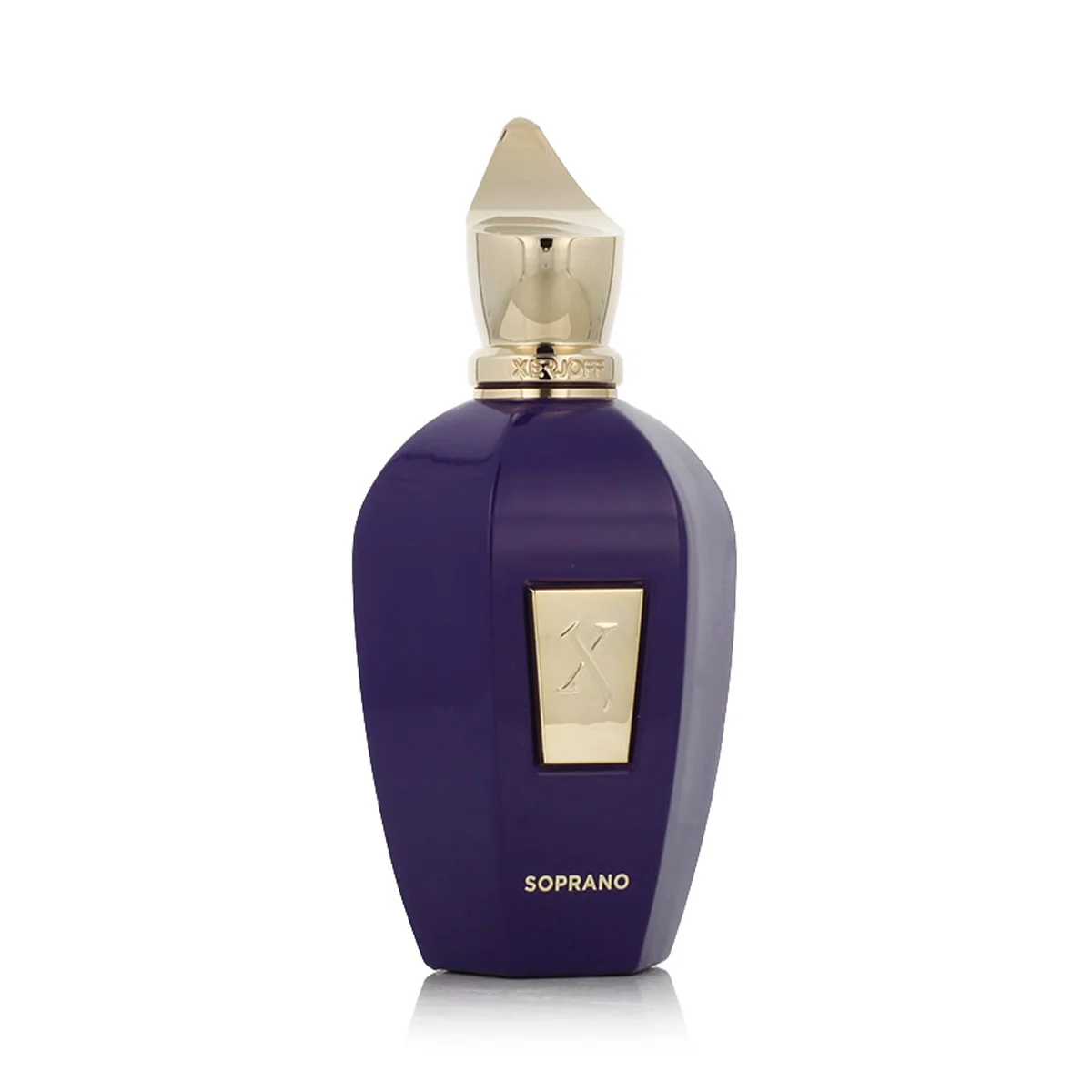 XerJoff V   Soprano EDP 100 ml UNISEX (Nový obal)