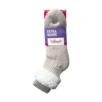 Bellinda Extra teplé ponožky vel. 36/37