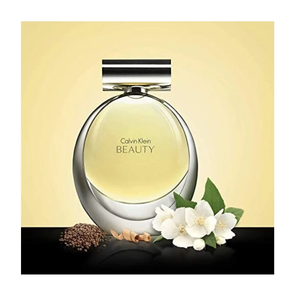Calvin Klein Beauty parfémovaná voda pro ženy 100 ml