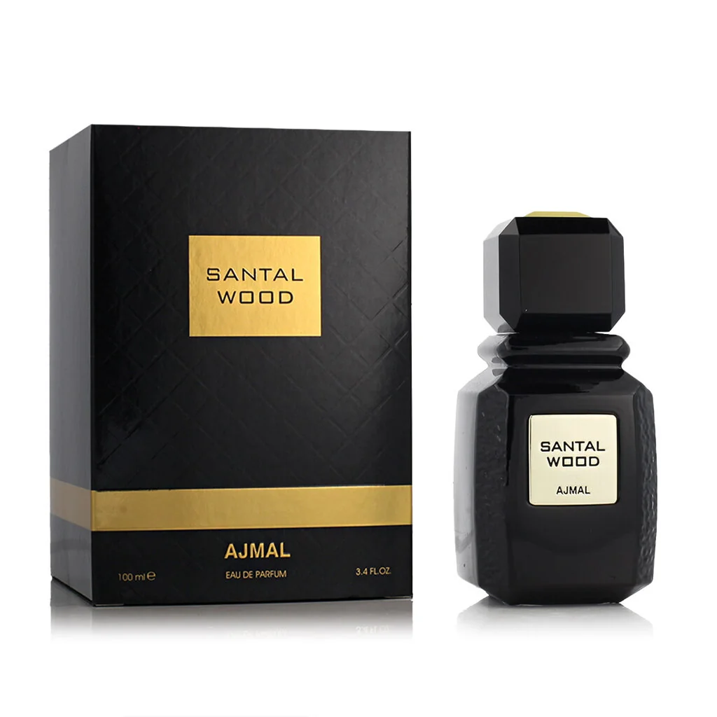 Ajmal Santal Wood EDP 100 ml UNISEX