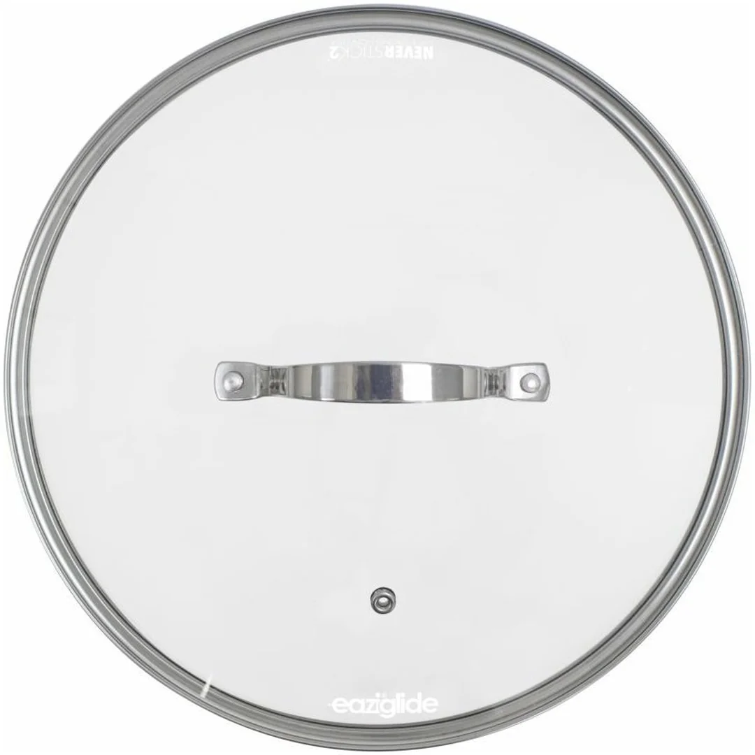 Imperial International LTD Eaziglide Neverstick2 skleněná poklice 28 cm (1046)