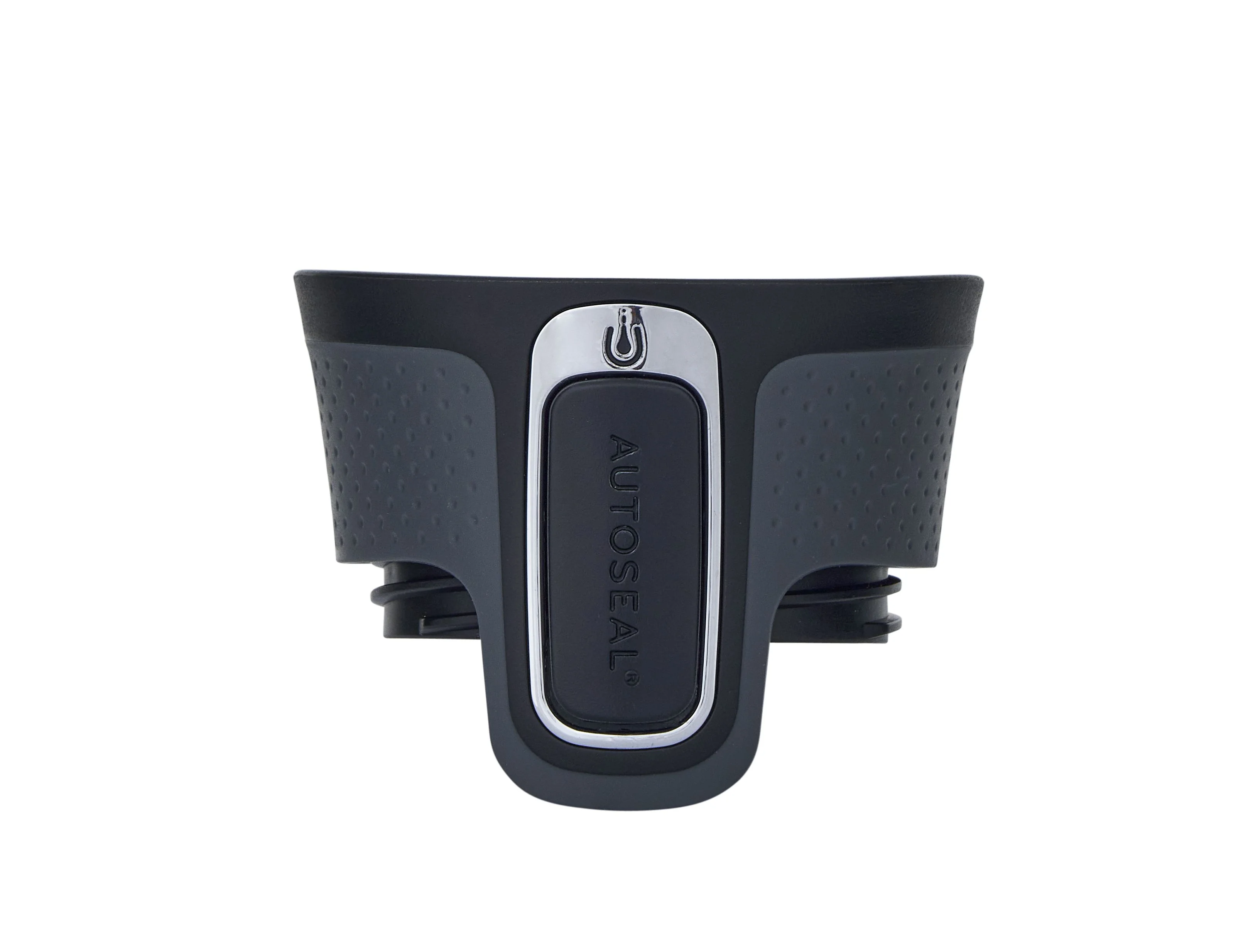 Contigo Termoláhev West Loop Matte Black černá 470 ml