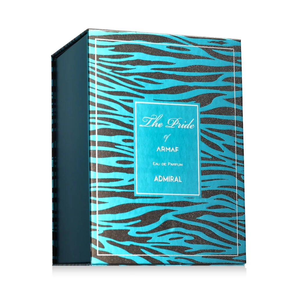 Armaf The Pride Of  Admiral EDP 100 ml UNISEX