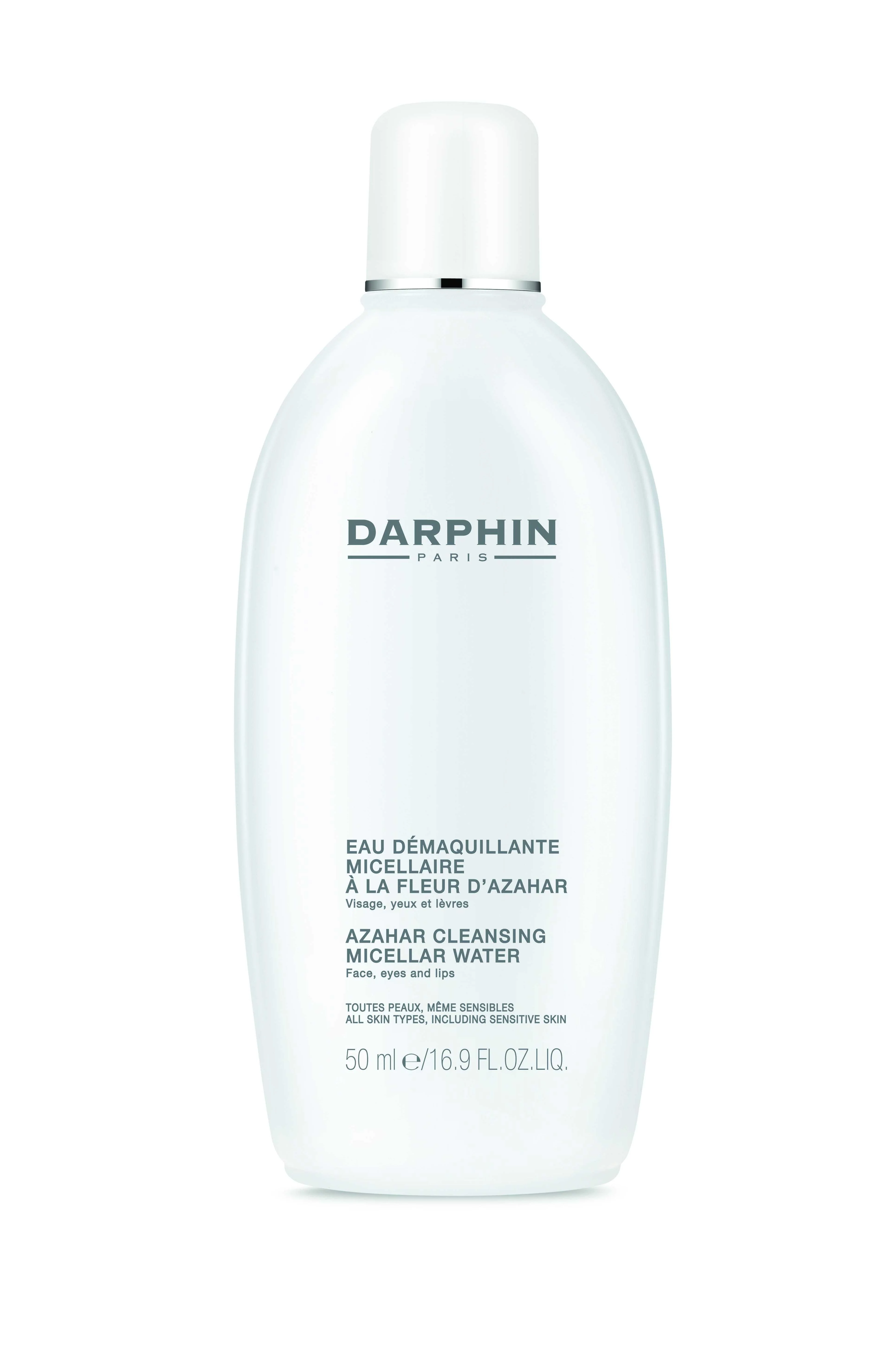 RP DARPHIN Odličovací micelární voda 50ml