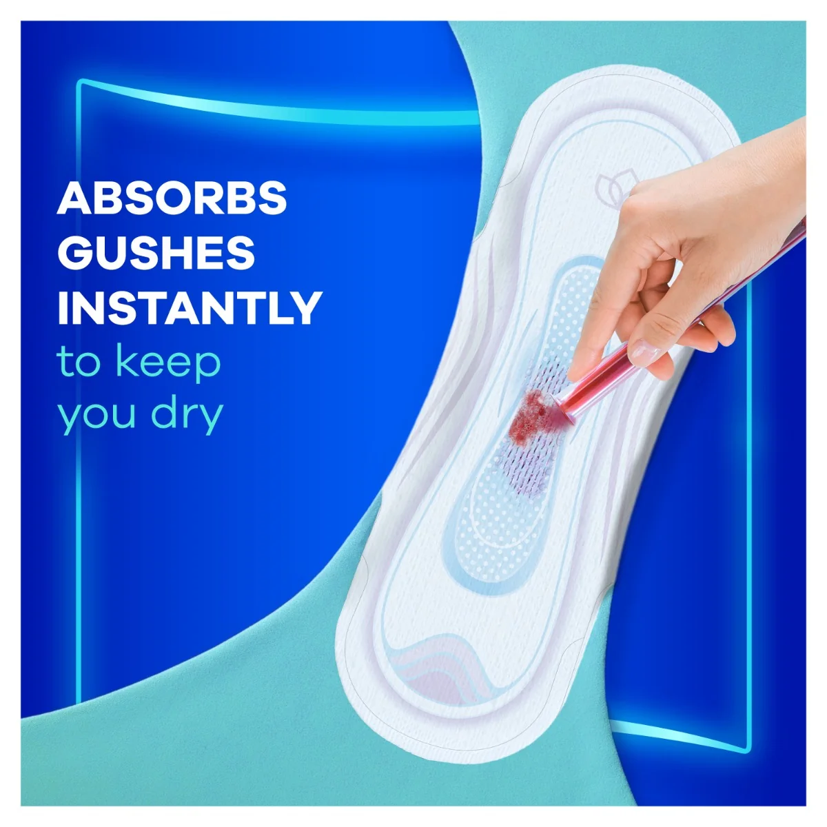 Always Ultra Night Super Extra hygienické vložky 14 ks